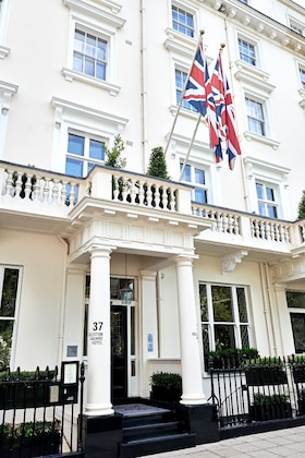Gallery - Eccleston Square Hotel
