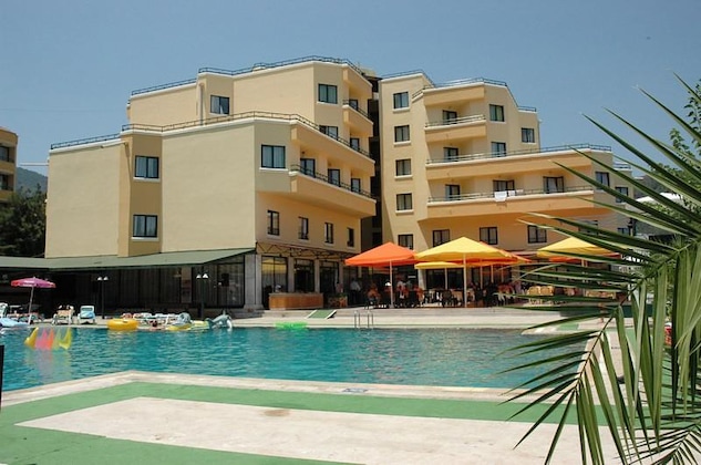 Gallery - Nergis Icmeler Resort
