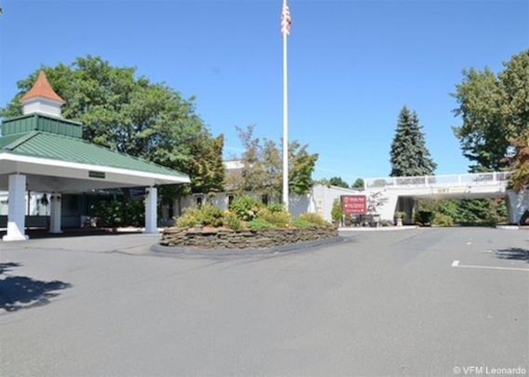 Gallery - Clarion Hotel & Conference Center Northampton