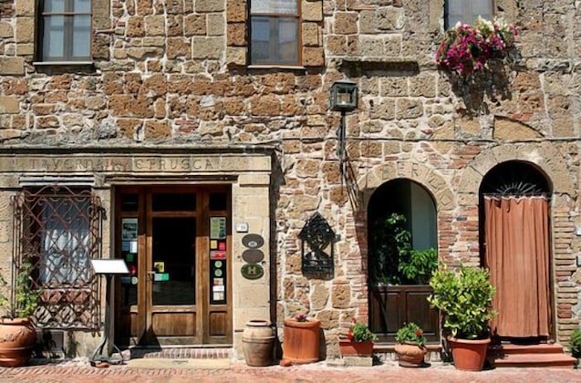 Gallery - Hotel Scilla