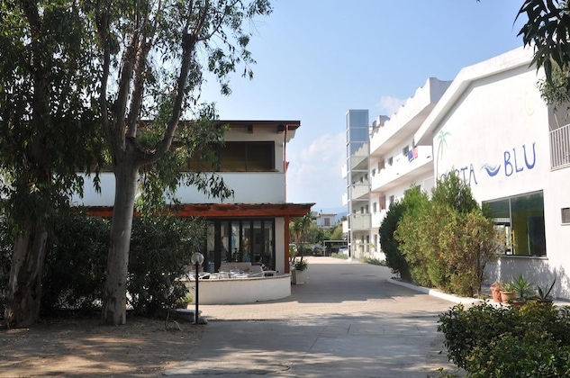 Gallery - Villaggio Residence Costa Blu