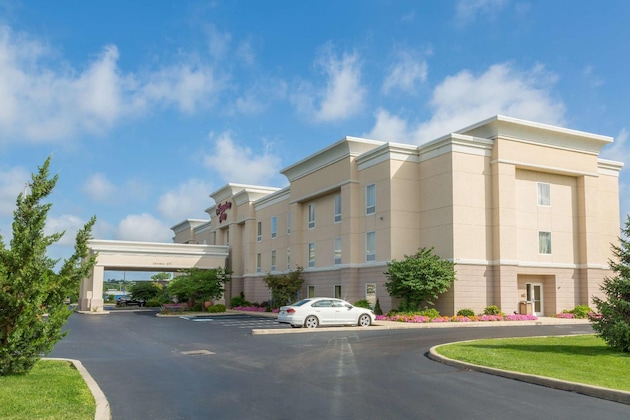 Gallery - Hampton Inn Goshen