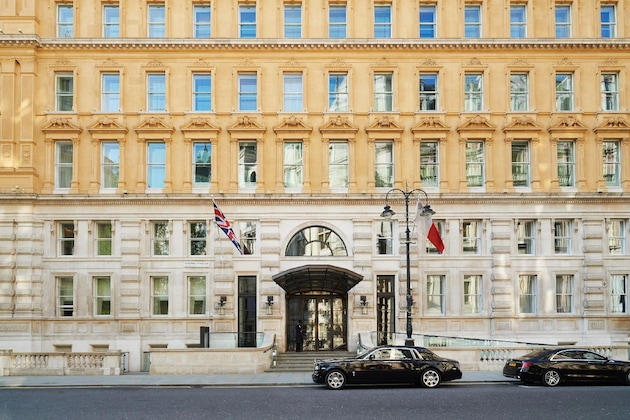 Gallery - Corinthia London