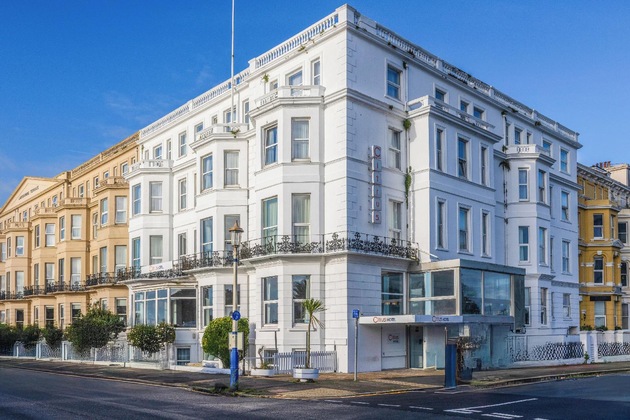 Gallery - Citrus Hotel Eastbourne By Compass Hospitality