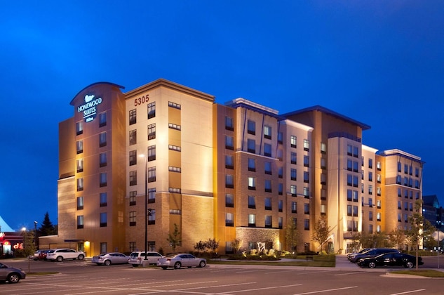 Gallery - Homewood Suites St Louis Park At Westend