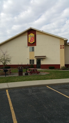 Gallery - Super 8 by Wyndham Cobleskill NY