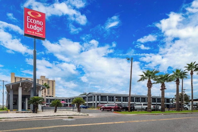 Gallery - Econo Lodge Inn & Suites Laredo - Nuevo Laredo