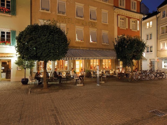 Gallery - Sorell Hotel Krone