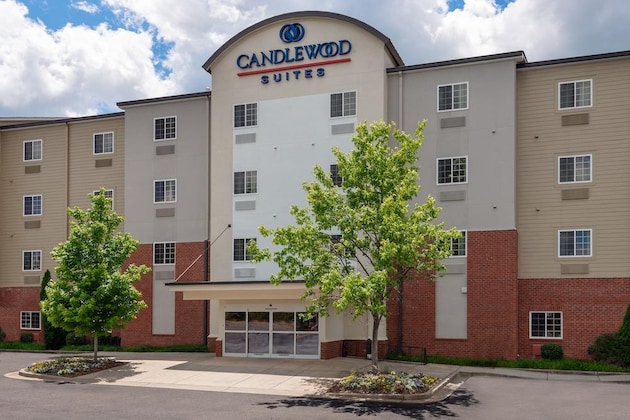 Gallery - Candlewood Suites Athens, An Ihg Hotel