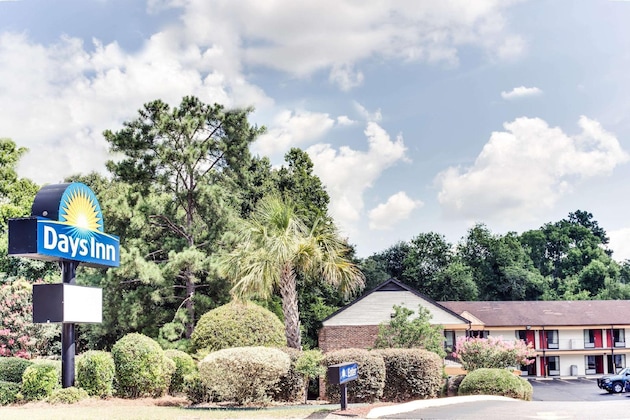 Gallery - Americas Best Value Inn Aiken