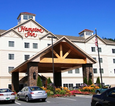 Gallery - Hampton Inn Littleton