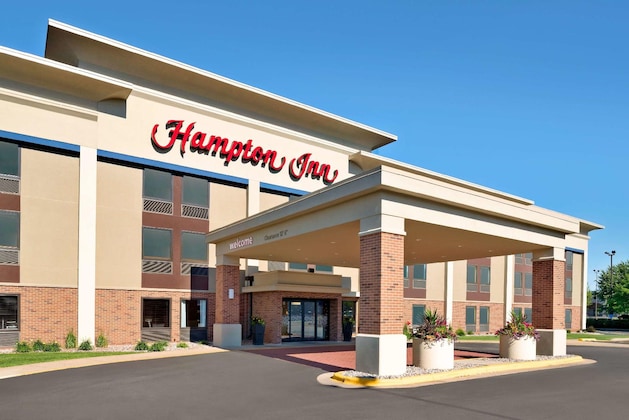Gallery - Hampton Inn Wausau