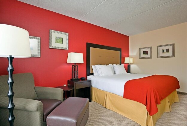 Gallery - Holiday Inn Express Hotel & Suites Kodak East - Sevierville, An Ihg Hotel