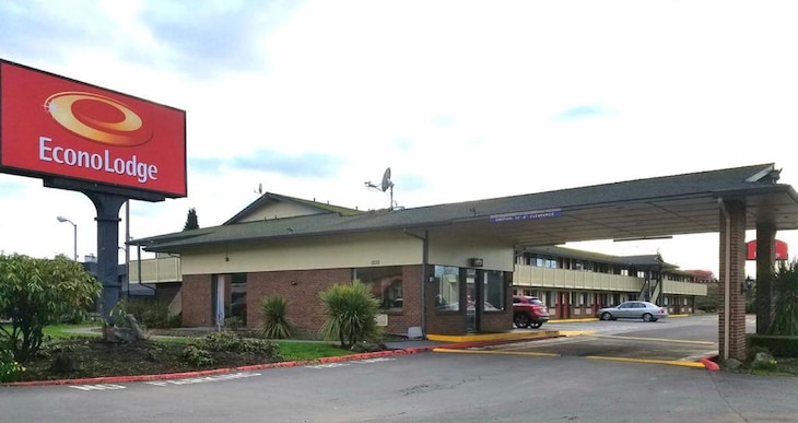 Gallery - Econo Lodge Kent