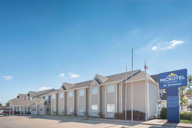 Gallery - Microtel Inn & Suites By Wyndham Altus