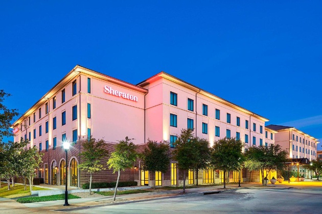 Gallery - Sheraton Stonebriar Hotel