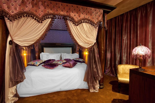 Gallery - Hotel Art Palace Suites & Spa