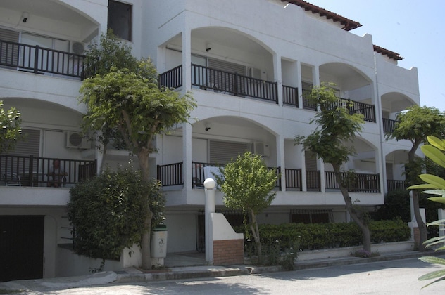 Gallery - Potidea Golden Beach Hotel