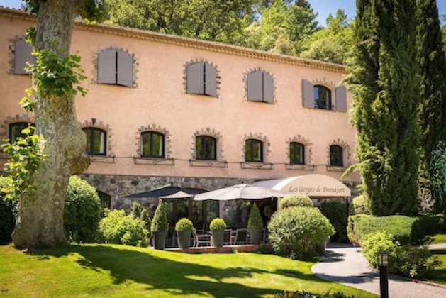 Gallery - Hostellerie Les Gorges De Pennafort