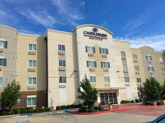 Gallery - Candlewood Suites La Porte, An Ihg Hotel