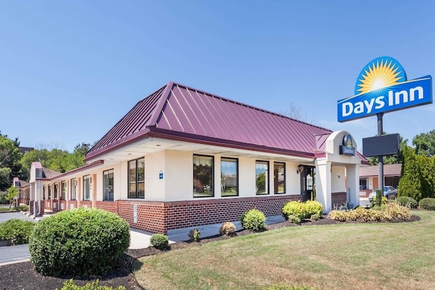 Gallery - Days Inn By Wyndham Dover Downtown