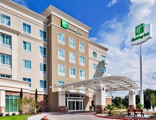 Gallery - Holiday Inn Hotel & Suites Waco Northwest By Ihg