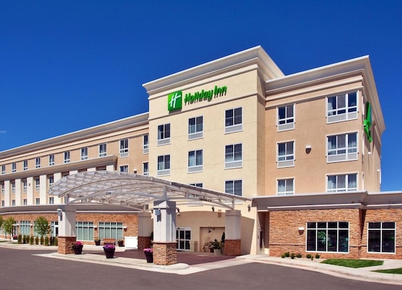 Gallery - Holiday Inn Laramie, An Ihg Hotel