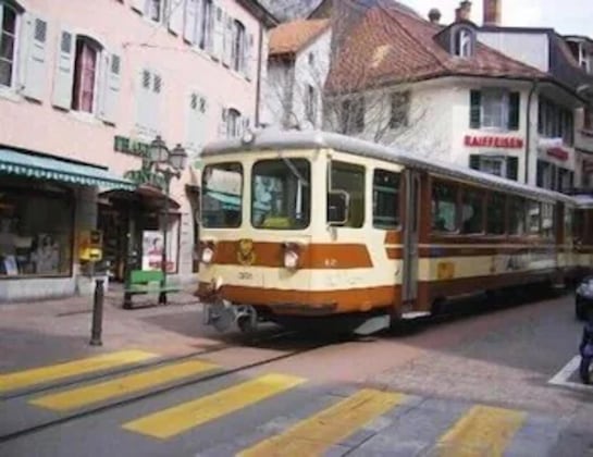 Gallery - Hotel Du Nord