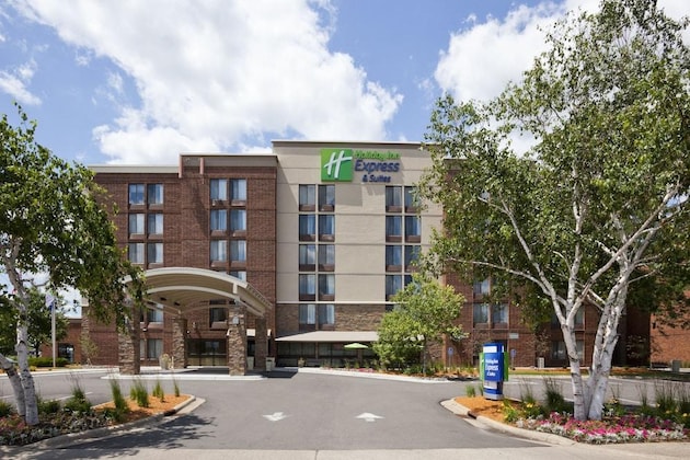 Gallery - Holiday Inn Express & Suites Bloomington - Mpls Arpt Area W, An Ihg Hotel