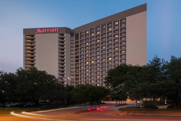 Gallery - Dallas Fort Worth Airport Marriott