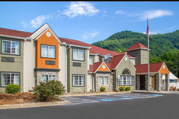 Gallery - Quality Inn & Suites Maggie Valley - Cherokee Area