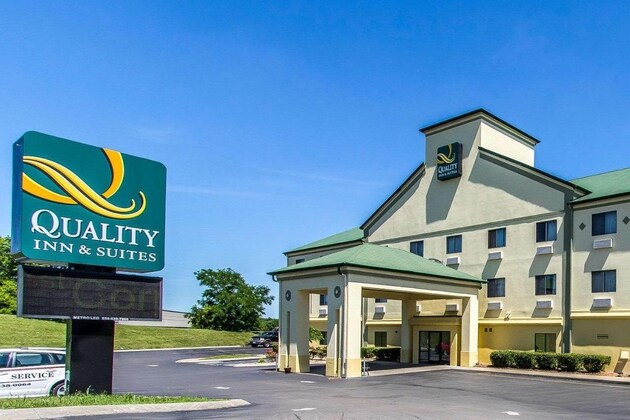 Gallery - Quality Inn & Suites