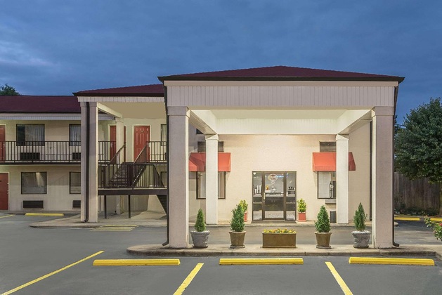 Gallery - Super 8 By Wyndham Bryant Little Rock Area