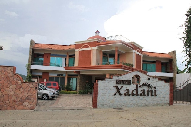 Gallery - Suites Xadani