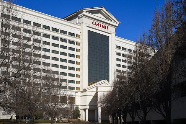 Gallery - Caesars Southern Indiana