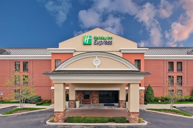 Gallery - Holiday Inn Express & Suites Brentwood North-Nashville Area, An Ihg Hotel