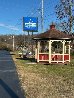 Gallery - Rodeway Inn Franklin