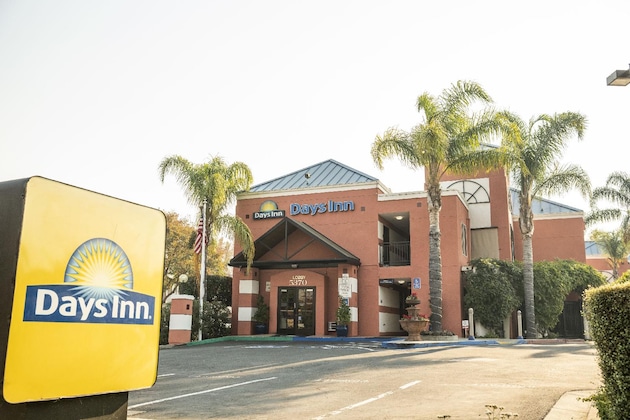 Gallery - Days Inn By Wyndham Concord
