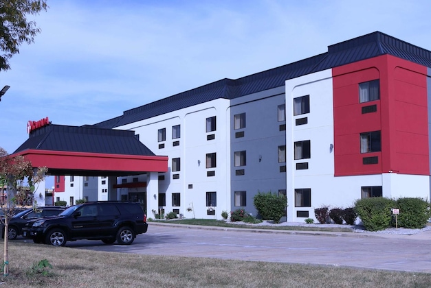 Gallery - Ramada By Wyndham Bolingbrook