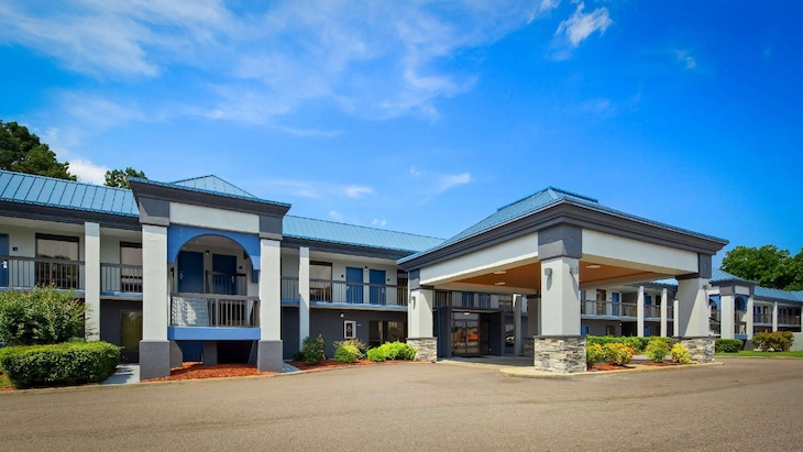 Gallery - Best Western Emporia