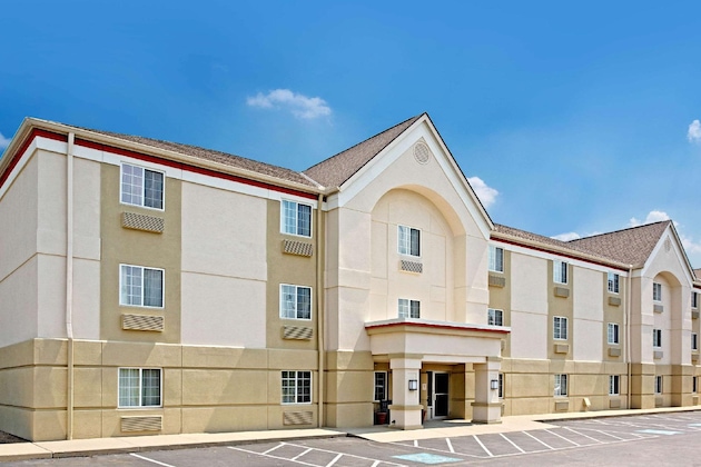 Gallery - Mainstay Suites Cincinnati Blue Ash