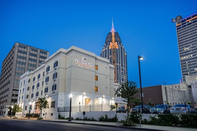 Gallery - Candlewood Suites Downtown By Ihg