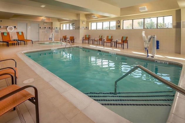 Gallery - Courtyard Marriott Hagerstown