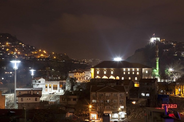 Gallery - Atalay Hotel