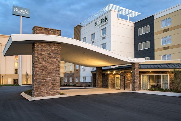 Gallery - Fairfield Inn & Suites By Marriott Hickory