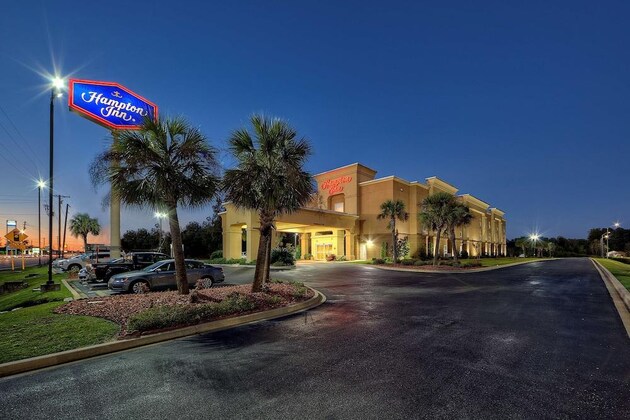 Gallery - Hampton Inn Manning