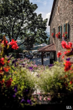 Gallery - Domaine De Chateauvieux