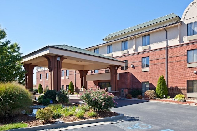 Gallery - Holiday Inn Express Corydon By Ihg
