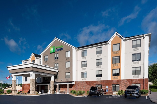 Gallery - Holiday Inn Express Hillsville By Ihg