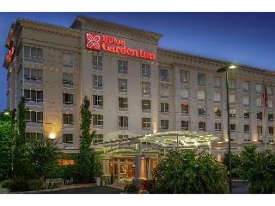 Gallery - Hilton Garden Inn Dalton